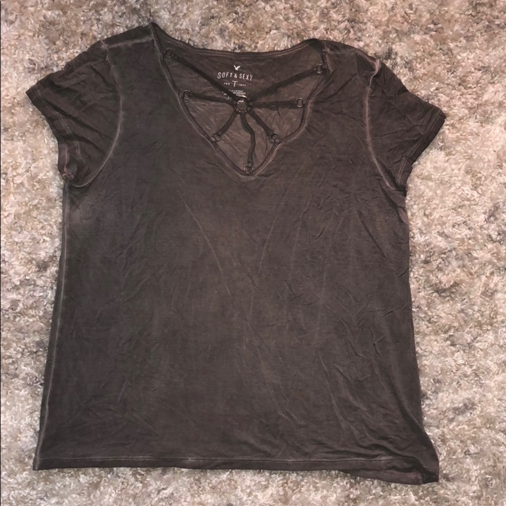 AE Soft & Sexy Tee